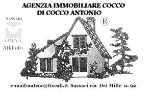 AGENZIA IMMOBILIARE COCCO ANTONIO